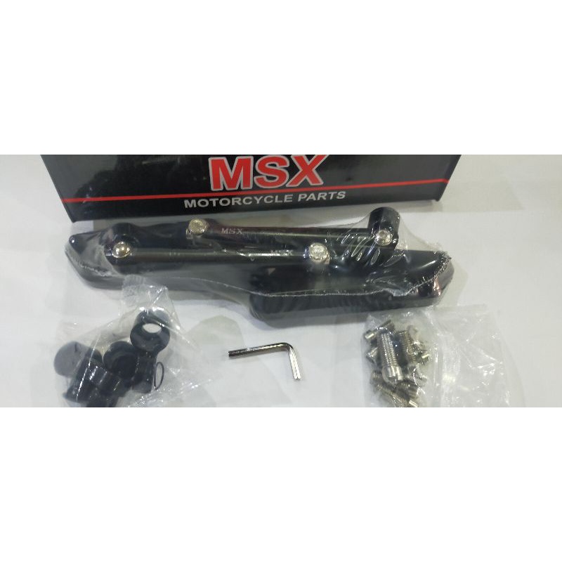 SPION PROCIRCUIT PANJANG PENDEK PNP NMAX CB150