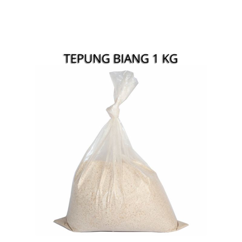 Tepung Premium Fried Chicken (Tepung Biang 2 kg + Bumbu Marinasi 2 kg)