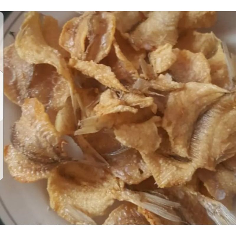 

ikan kapasan