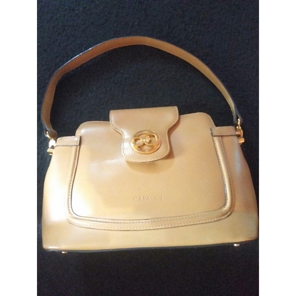 Preloved tas capacci