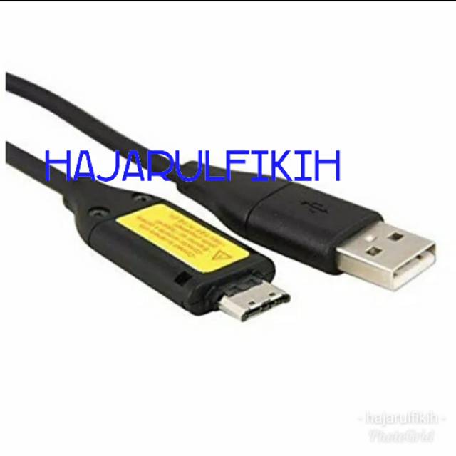 Kabel data usb kamera samsung