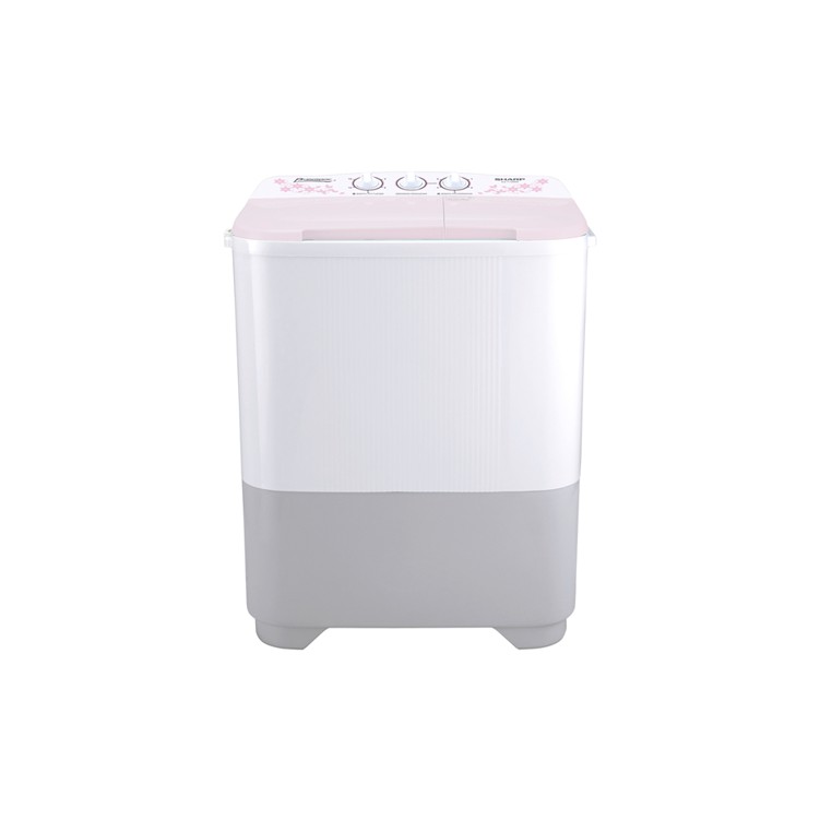 Sharp Mesin Cuci Es T75mw 7kg Shopee Indonesia