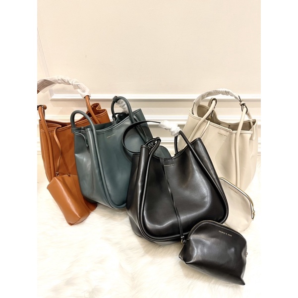 tas cnk 30781483 large circle tote bag