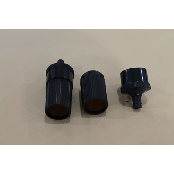 Socket Lighter Female / Socket Colokan Mobil