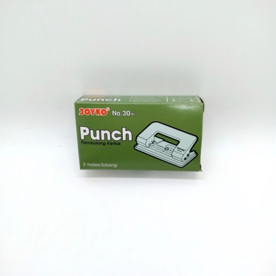 

Perforator Joyko No. 30 XL