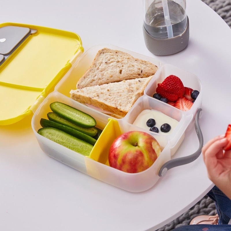 BBOX Lunch Box - Mini Lunch Box / Kotak Makan Bekal Anak