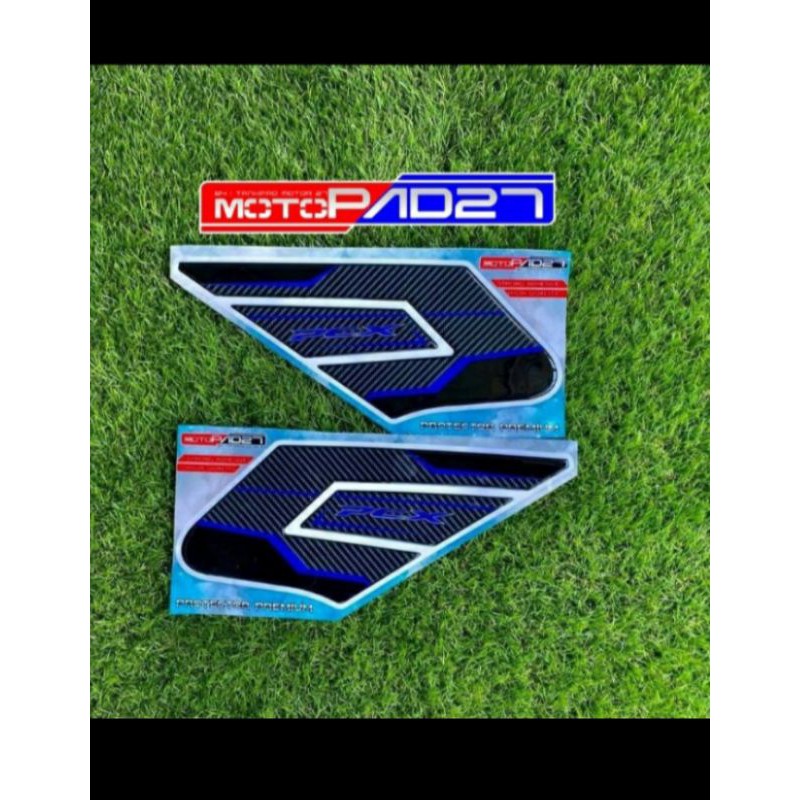 Sticker Stiker Body Samping Honda All New PCX 160 2021