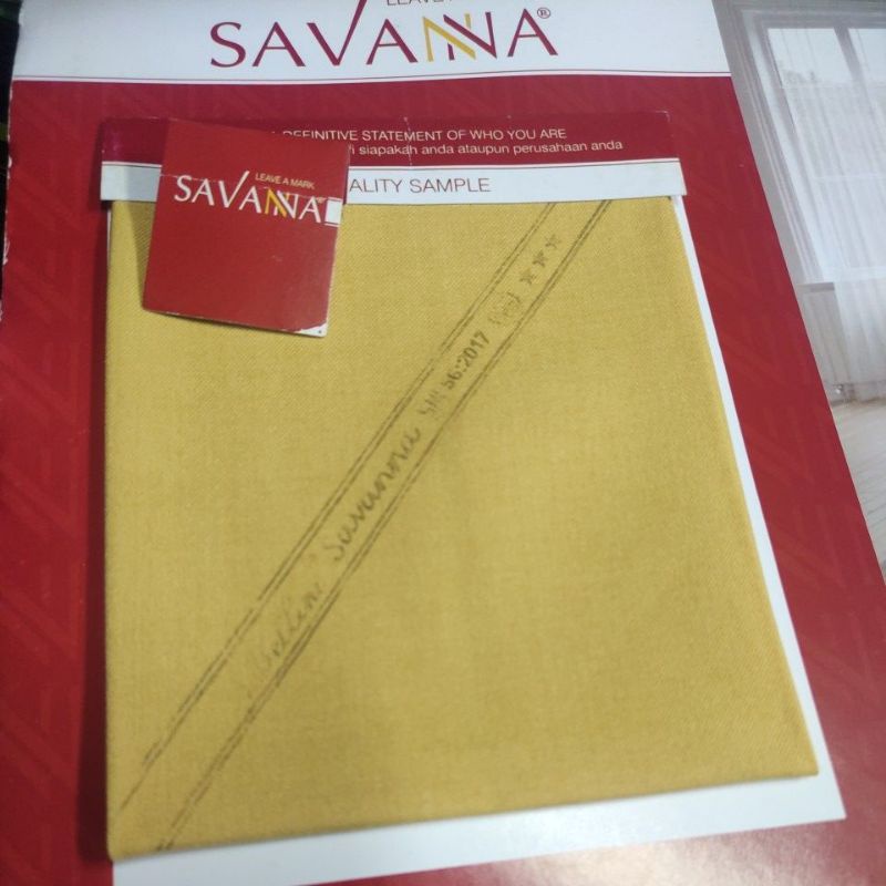 kain bellini Savana @m