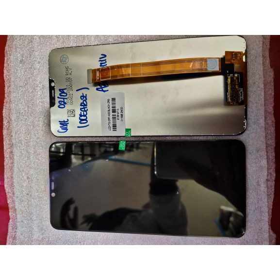 LCD + TS FULL OPPO A3S UNIV  / LCD TOUCHSCREEN OPPO COMPLIT / COMPLETE