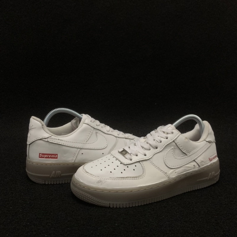 AF 1 X SUPREME SECOND