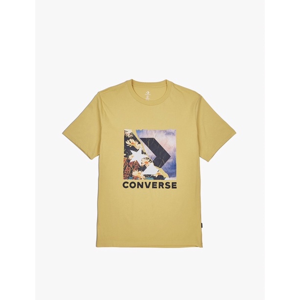 Converse Wellness Tee ( T-Shirt Kaos Converse Original )