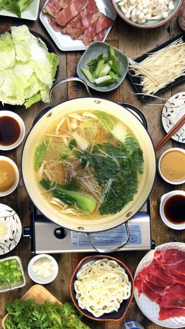 WARASA Bumbu Sukiyaki Instan 37 ml Halal │ Kuah Sukiyaki Ala Jepang Praktis