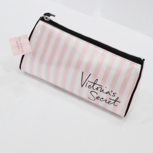 Victoria Secret Makeup Big Pouch 100% Original