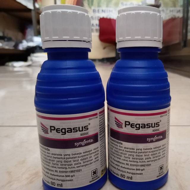 Pegasus 500 sc