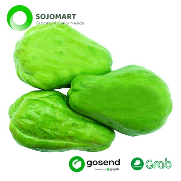 

Labu Siam Acar Pack 300 Gr Sayur Online Medan