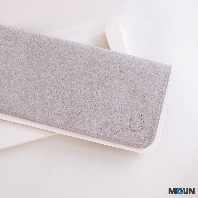 Polishing Cloth - Pembersih untuk semua gadget