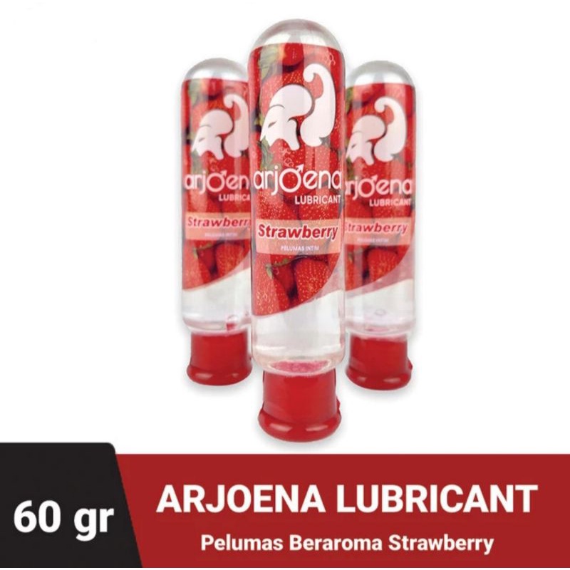 Lubricant Pelumas Arjoena