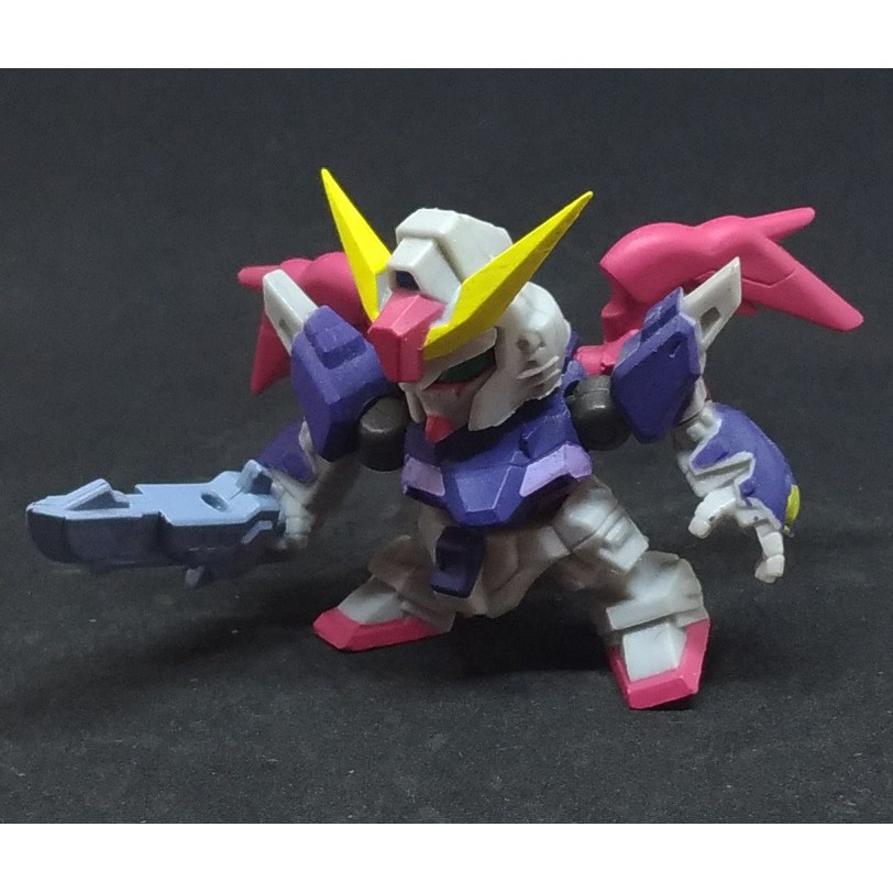 SD Gundam Gashapon Next Gundam Destiny