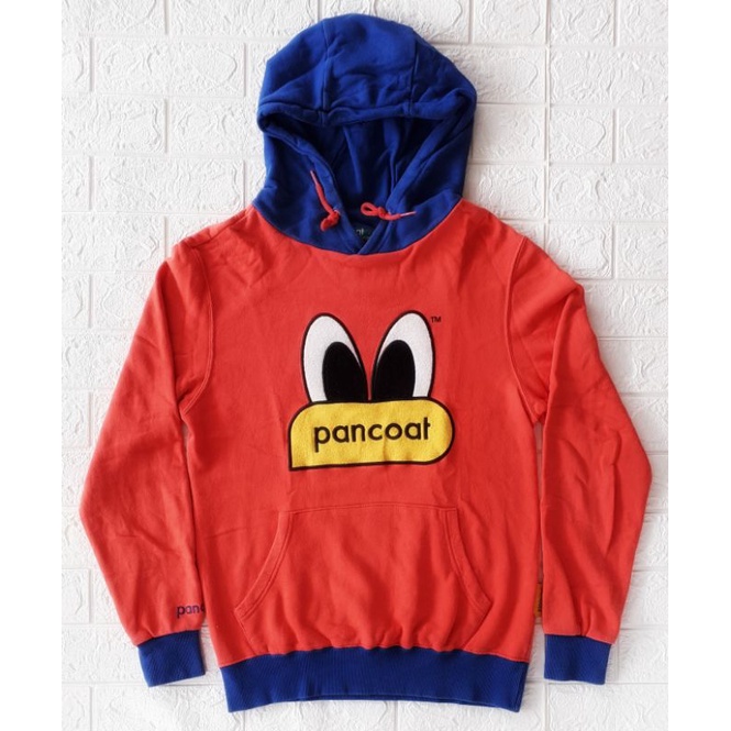 pancoat 2 tone
