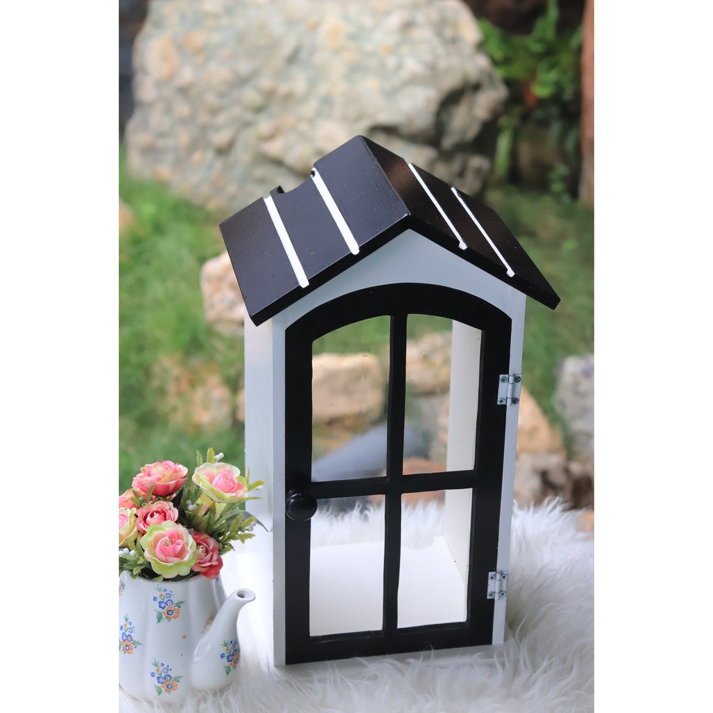 Sekar_Shop07 Auliart Tutup Meteran Listrik Pascabayar Kotak Kwh Cover Box Pln Telephone Aesthetic