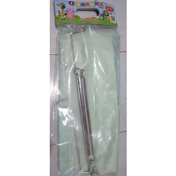 AYUNAN bayi per, 1, 2, dan 3-2