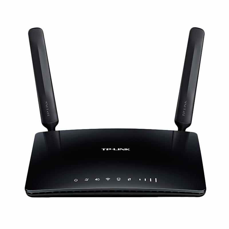 TP LINK TL MR6400 Wireless Router