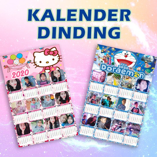 

KALENDER DINDING 2020/2021