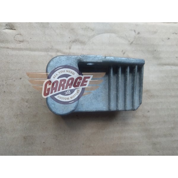 Kiprok Regulator Kiprok Supra GTR - Sonic 150 R Led - Cb 150 R led - Cbr 150 Led Original