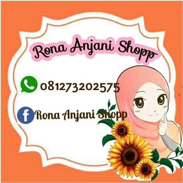 ronaanjanishopp