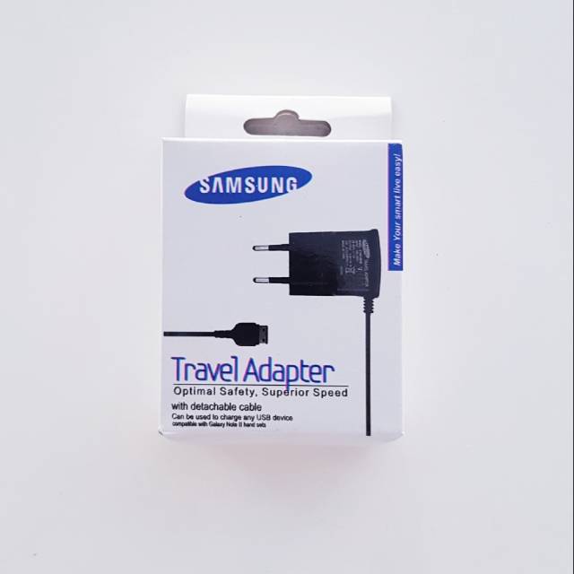 Charger Samsung GT S5282 S5280 S5570 S5312 S5310 S5300 S5360 B5330 Casan Cesan Cas