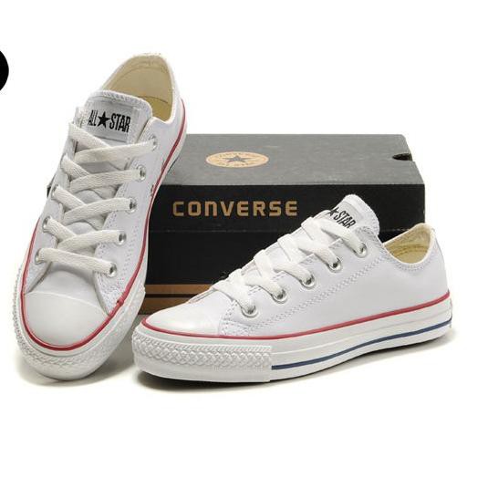 ISHA08 PUSAT JUAL SEPATU CONVERS ALLSTAR LADIES (CEWEK