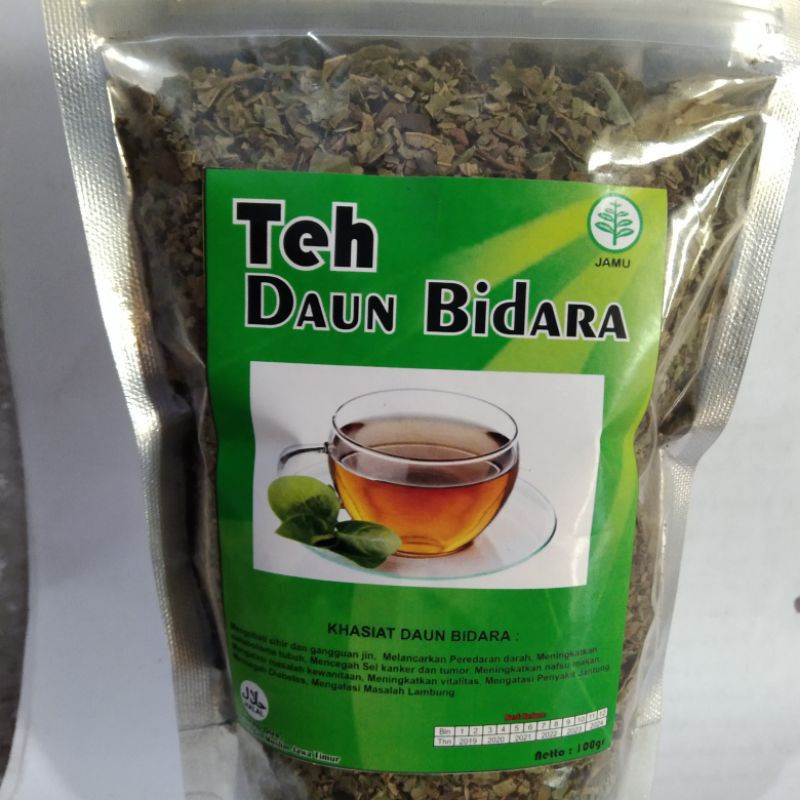 

Teh daun bidara 100gr