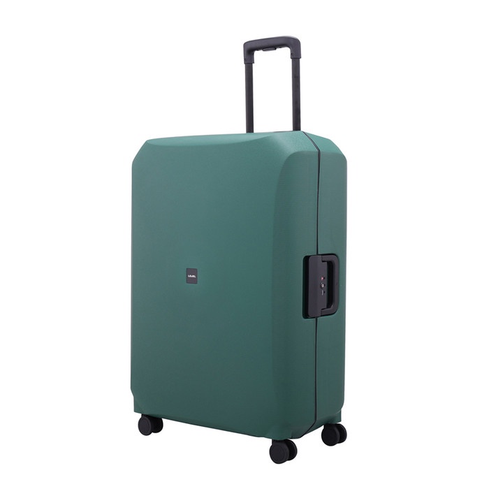 Koper Lojel Voja Hardcase Large/30 Inch Green