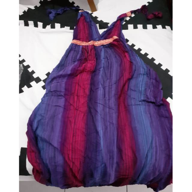 NEW Dress pantai panjang ala2 Bali