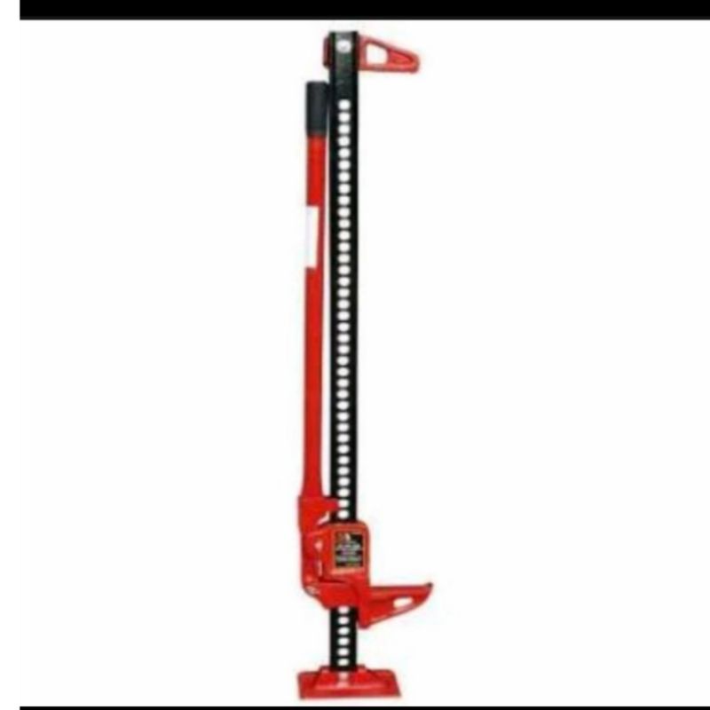 Farm Jack 60 Inch - Dongkrak Offroad 60 Inch