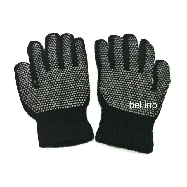 Hand Gloves Anti Slip Unisex / Sarung Tangan Serba Guna Murah Berkualitas / Sarung Tangan Anti Licin