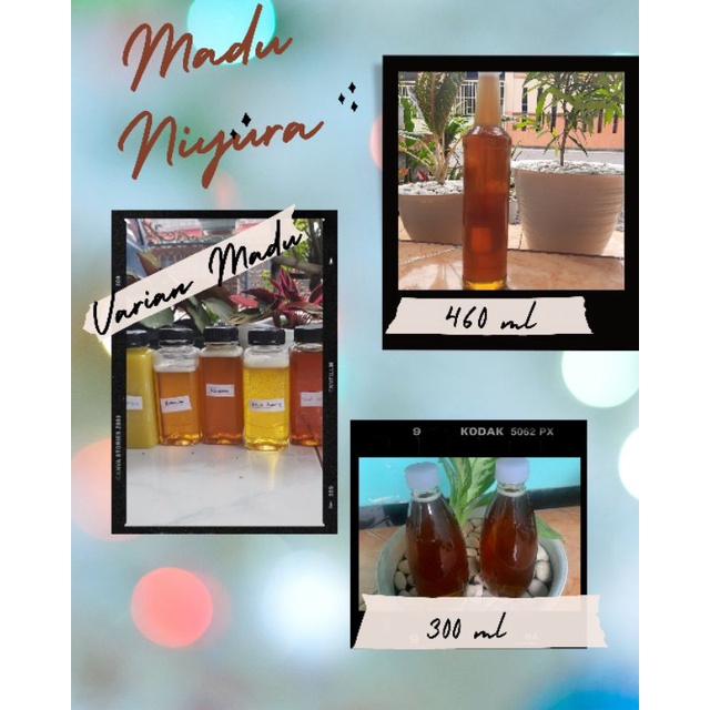 

Madu Niyura