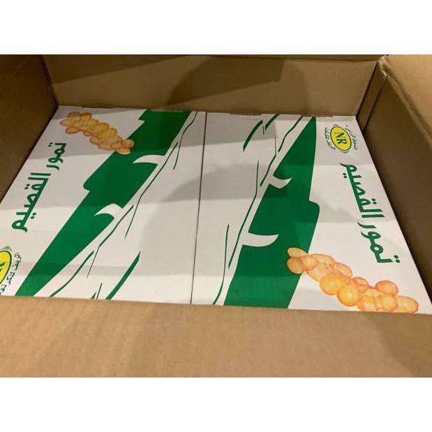 

(Star PluS GS 2Ap7CY) KURMA SUKARI GROSIR / KURMA RAJA 3 KG ε