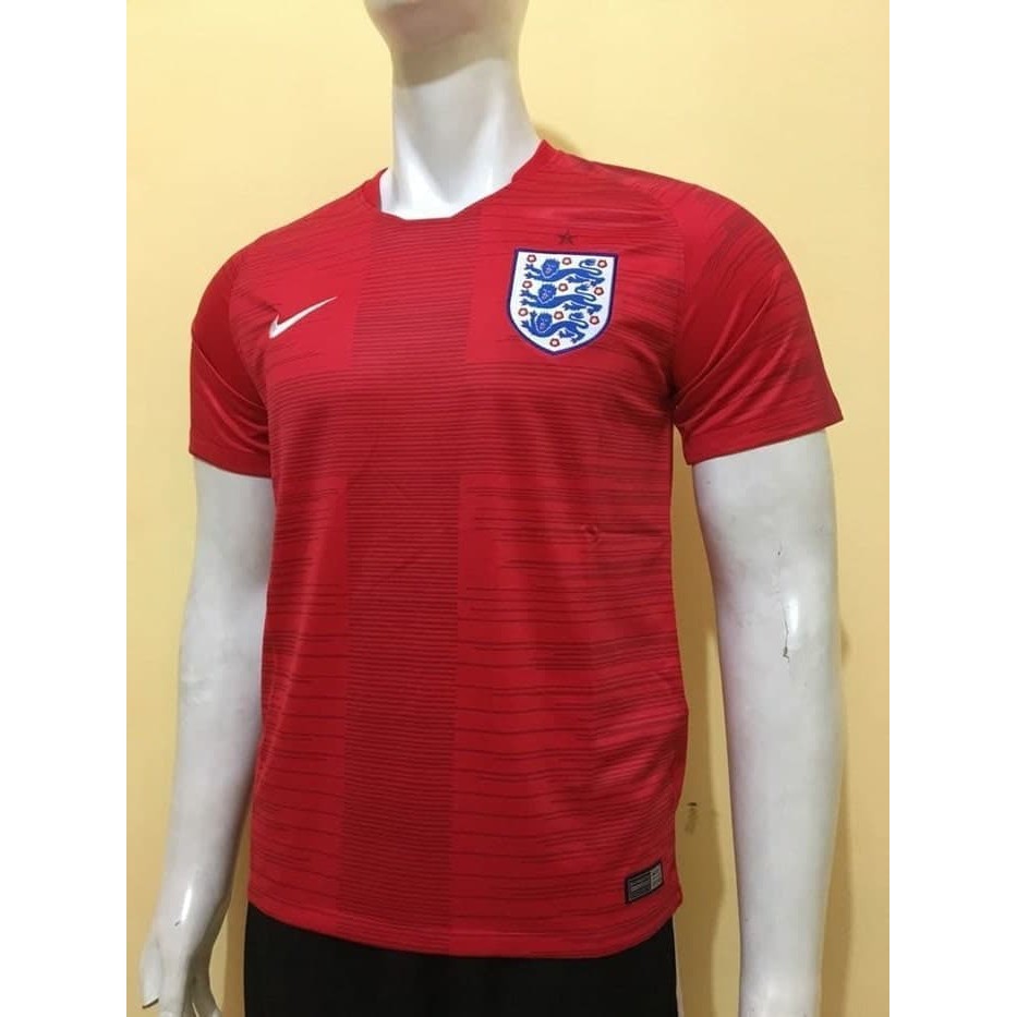 Terlaris Jersey Baju Kaos Inggris Away World Cup 2018 Grade Ori Futsal Murah |