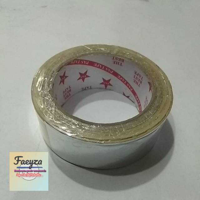 grosir tambal panci/almunium tape