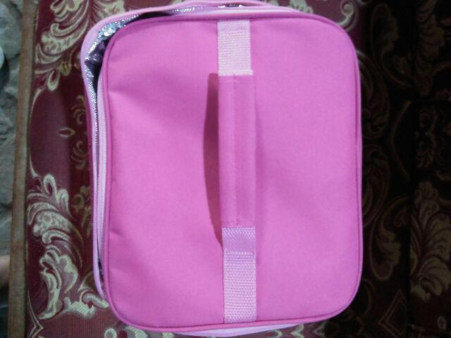 (co-6) Lunch Bag Cooler Bag Yooyee Tas Bekal Bento