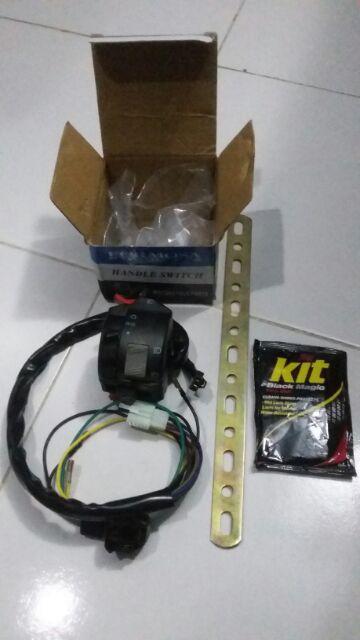 Plat Bolong  Serba Guna Panjang 30 Cm