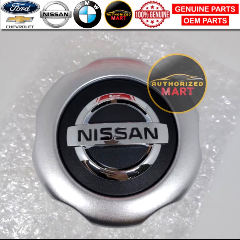 Tutup dop roda velg nissan Terrano