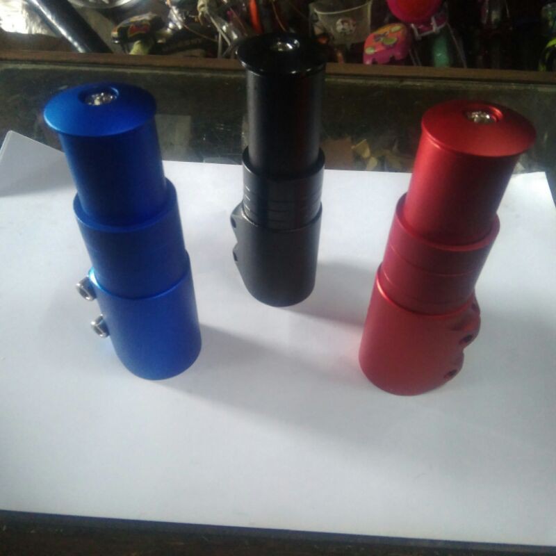 Peingggi stir Sepeda MTB