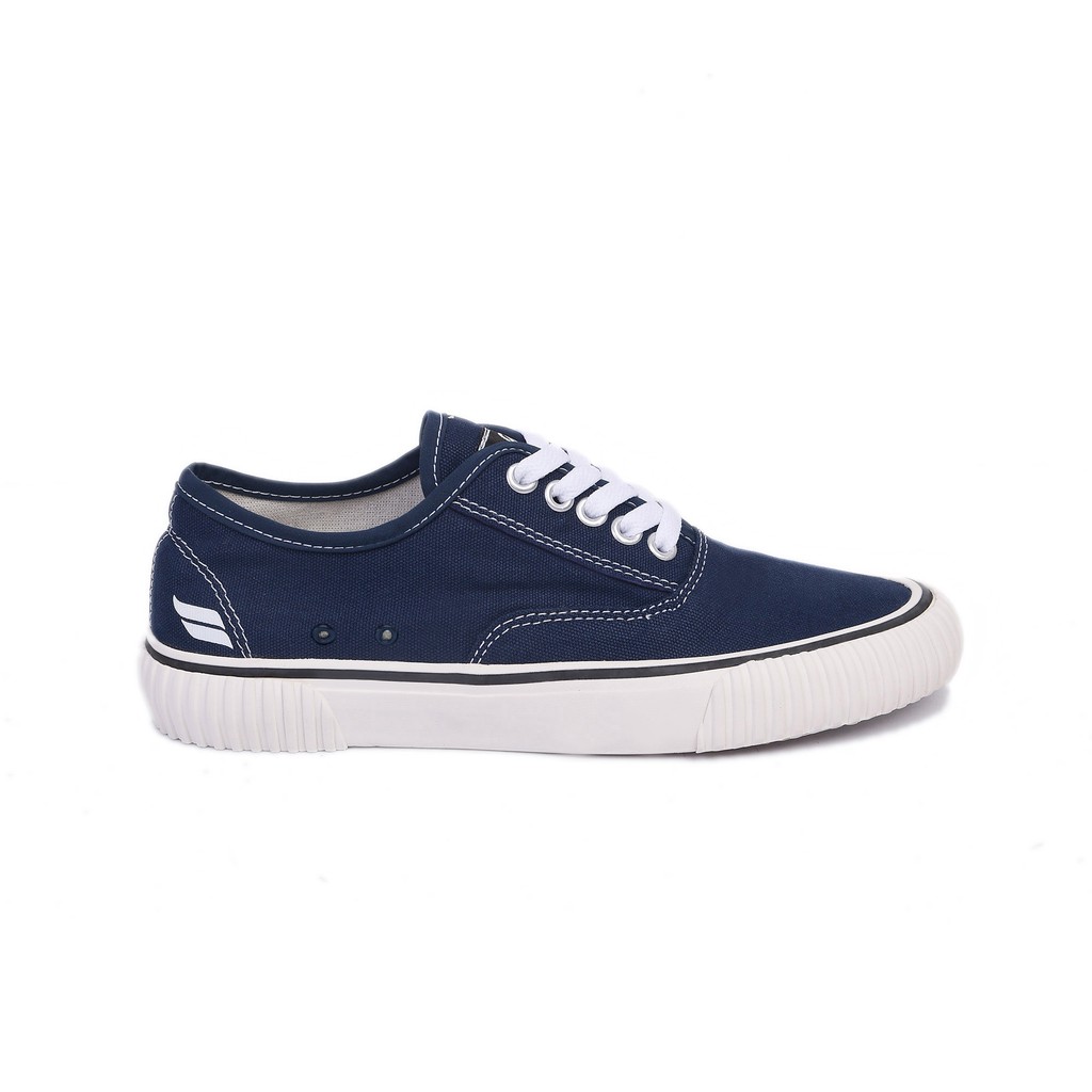 Footstep Footwear Sepatu Seri Kino Navy