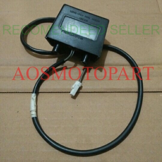 Lampu Plat Nomor Belakang LED Suzuki Gsx 150 S GSX 150 R lampu plat nomor gsx suzuuki original