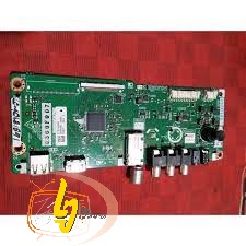 Motherboard TV SHARP LC40LE1851 - Mb - Micom - MODEL TV LC-40LE1851