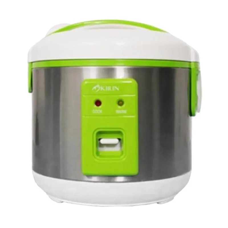 Magic com/Rice Cooker KIRIN KRC-087 1 Liter Garansi Resmi