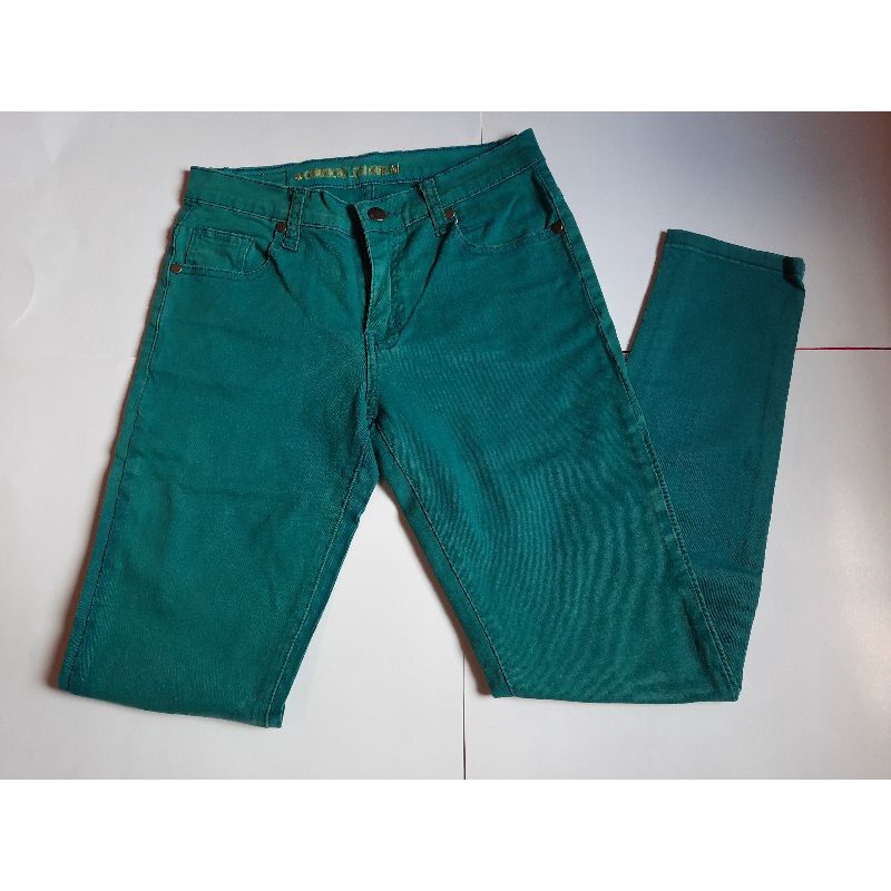 [[PRELOVED]] CELANA PENSIL WANITA SIZE M CORNICHE BRAND MATAHARI