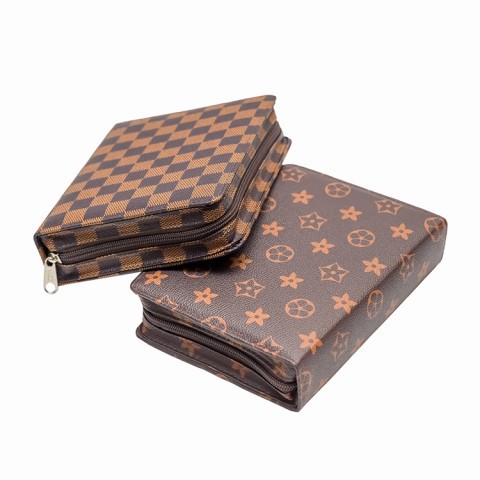 

Sampul Alkitab + Sampul Kidung Jemaat Kecil - LV Kecil / Sampul Buku